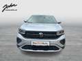 Volkswagen T-Cross 4Me TSI Silber - thumbnail 4