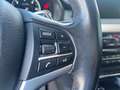 BMW X6 xDrive30d 249CV Weiß - thumbnail 10