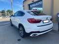 BMW X6 xDrive30d 249CV Bianco - thumbnail 4