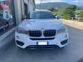 BMW X6 xDrive30d 249CV Weiß - thumbnail 2
