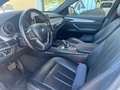 BMW X6 xDrive30d 249CV Weiß - thumbnail 7
