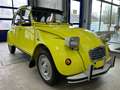 Citroen 2CV CLUB ULTIMATIVER ENTSCHLEUNIGUNGS BOOSTER Gelb - thumbnail 2