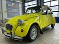 Citroen 2CV CLUB ULTIMATIVER ENTSCHLEUNIGUNGS BOOSTER Gelb - thumbnail 4
