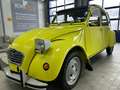 Citroen 2CV CLUB ULTIMATIVER ENTSCHLEUNIGUNGS BOOSTER Gelb - thumbnail 1