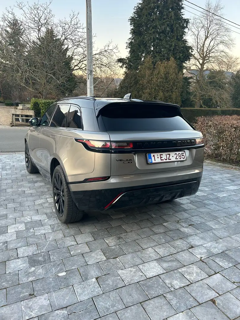 Land Rover Range Rover Velar 2.0 Turbo P250 R-Dynamic S - 2
