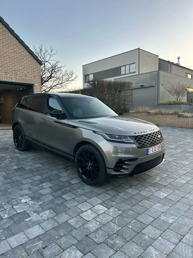 Land Rover Range Rover Velar 2.0 Turbo P250 R-Dynamic S - 1