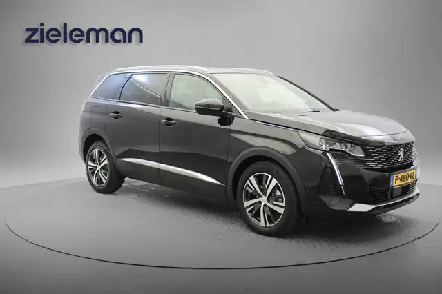 Peugeot 5008 1.2 PureTech Allure Pack Business 7 Persoons Autom
