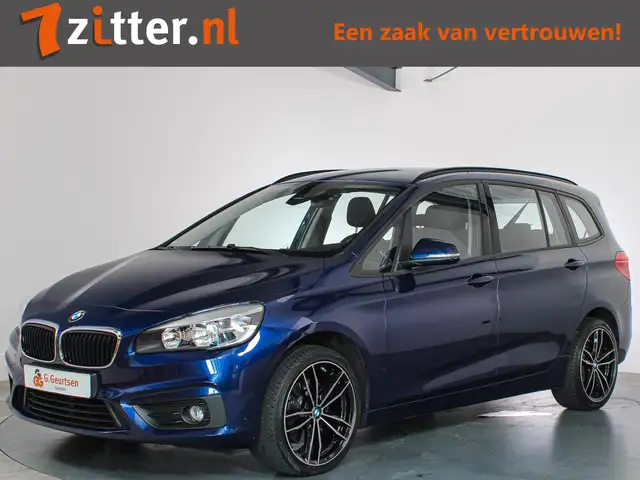 BMW 2er