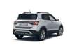 Volkswagen T-Cross 1.0 TSI 7-Gang DSG Goal Navi RFK SHZ LED Silber - thumbnail 6