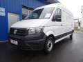 Volkswagen Crafter 35 Kastenwagen Maxi 2,0 TDI / L4H3 Weiß - thumbnail 4