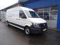 Volkswagen Crafter 35 Kastenwagen Maxi 2,0 TDI / L4H3 Weiß - thumbnail 1