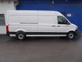 Volkswagen Crafter 35 Kastenwagen Maxi 2,0 TDI / L4H3 Weiß - thumbnail 5