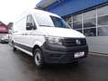 Volkswagen Crafter 35 Kastenwagen Maxi 2,0 TDI / L4H3 Weiß - thumbnail 2