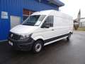 Volkswagen Crafter 35 Kastenwagen Maxi 2,0 TDI / L4H3 Weiß - thumbnail 3