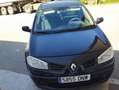 Renault Megane Mégane 1.9DCi Confort Dynamique Confort Dynamique Negro - thumbnail 3