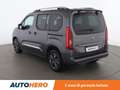 Toyota Proace City 1.2 Turbo Luxury 130 CV A/T Grigio - thumbnail 4