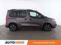 Toyota Proace City 1.2 Turbo Luxury 130 CV A/T Grigio - thumbnail 7