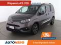 Toyota Proace City 1.2 Turbo Luxury 130 CV A/T Grigio - thumbnail 1