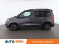Toyota Proace City 1.2 Turbo Luxury 130 CV A/T Grigio - thumbnail 3