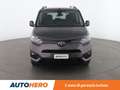 Toyota Proace City 1.2 Turbo Luxury 130 CV A/T Grigio - thumbnail 9