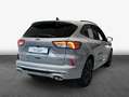 Ford Kuga 2.5 Duratec FHEV 4x4 GRAPHITE TECH EDITION Grau - thumbnail 2