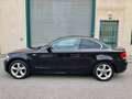 BMW 125 125i 218 ch Luxe A Schwarz - thumbnail 3