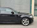BMW 125 125i 218 ch Luxe A Schwarz - thumbnail 10
