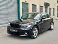 BMW 125 125i 218 ch Luxe A Schwarz - thumbnail 1