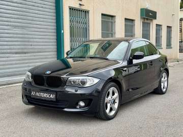 125i 218 ch Luxe A