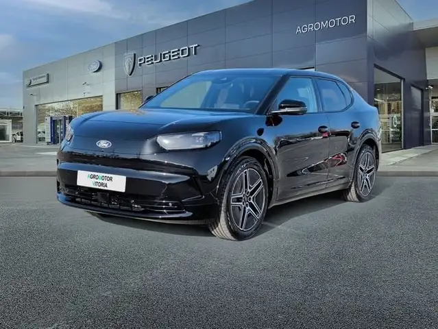 Ford Capri Premium R. Ext. RWD 77kWh 286CV