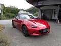 Mazda MX-5 1.5L SKYACTIV-G (132 hp) 6MT RWD Homura Rot - thumbnail 4