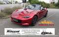 Mazda MX-5 1.5L SKYACTIV-G (132 hp) 6MT RWD Homura Rot - thumbnail 1