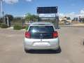 Citroen C1 C1  5p 1.0 vti Feel E6 Argento - thumbnail 5