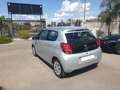 Citroen C1 C1  5p 1.0 vti Feel E6 Argento - thumbnail 6