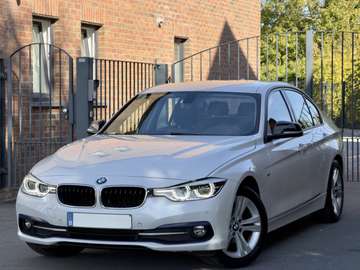 i Sport line Navi Clim Cruise Phares LED New Turbo