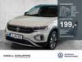 Volkswagen T-Roc 1.5 TSI DSG Goal LED ACC PARKASS Schwarz - thumbnail 1