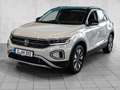 Volkswagen T-Roc 1.5 TSI DSG Goal LED ACC PARKASS Schwarz - thumbnail 2