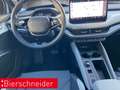 Skoda Elroq 85 20 AHK HUD MATRIX 360 KAMERA Weiß - thumbnail 14