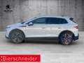 Skoda Elroq 85 20 AHK HUD MATRIX 360 KAMERA Weiß - thumbnail 4
