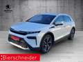 Skoda Elroq 85 20 AHK HUD MATRIX 360 KAMERA Weiß - thumbnail 1