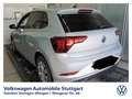 Volkswagen Polo Life 1.0 TSI Navi Kamera LED SHZ Silber - thumbnail 4