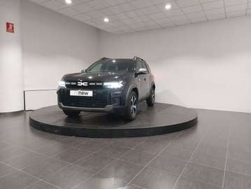 1.2 TCe Journey 103kw 48v 4x2 Journey