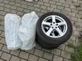 Opel Astra 2Hand/Automatik/8Fach_Bereift_Alu_Sport_Tourer Сірий - thumbnail 13
