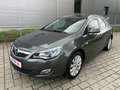 Opel Astra 2Hand/Automatik/8Fach_Bereift_Alu_Sport_Tourer Сірий - thumbnail 7