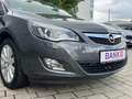 Opel Astra 2Hand/Automatik/8Fach_Bereift_Alu_Sport_Tourer Сірий - thumbnail 10