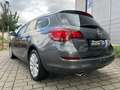 Opel Astra 2Hand/Automatik/8Fach_Bereift_Alu_Sport_Tourer Сірий - thumbnail 6