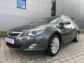 Opel Astra 2Hand/Automatik/8Fach_Bereift_Alu_Sport_Tourer Сірий - thumbnail 8