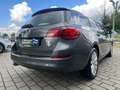 Opel Astra 2Hand/Automatik/8Fach_Bereift_Alu_Sport_Tourer Сірий - thumbnail 4