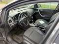 Opel Astra 2Hand/Automatik/8Fach_Bereift_Alu_Sport_Tourer Сірий - thumbnail 17