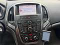 Opel Astra 2Hand/Automatik/8Fach_Bereift_Alu_Sport_Tourer Сірий - thumbnail 25